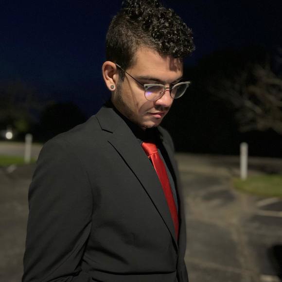 Meet your Posher, Alexander - Picture 1 of 1